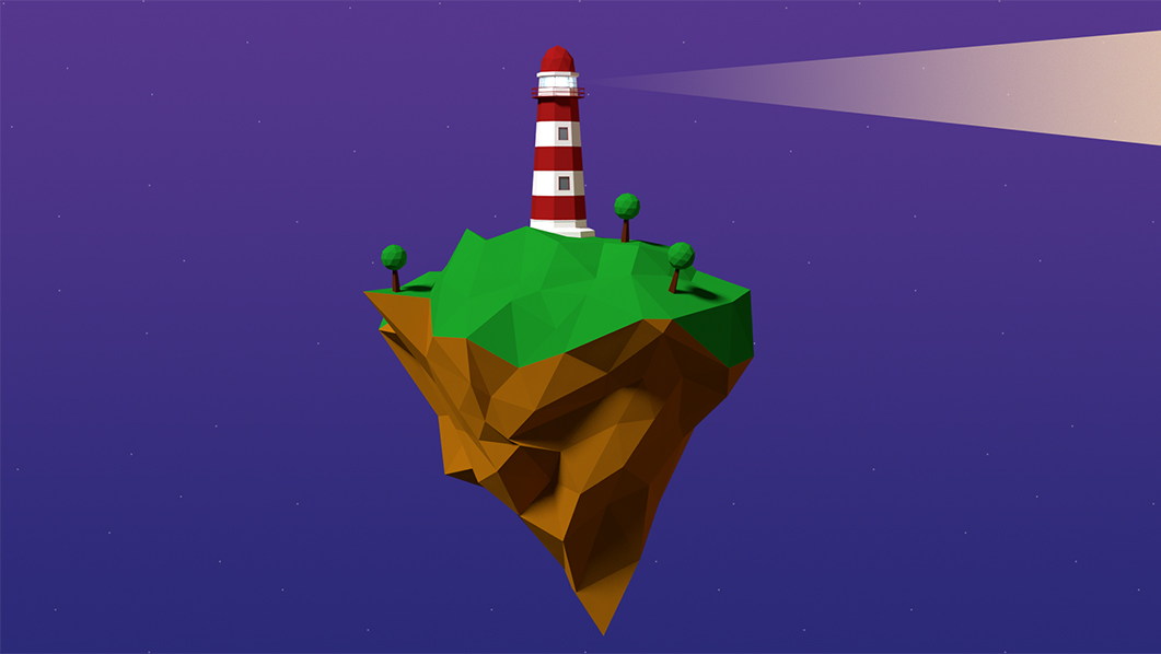 lighthouse 1