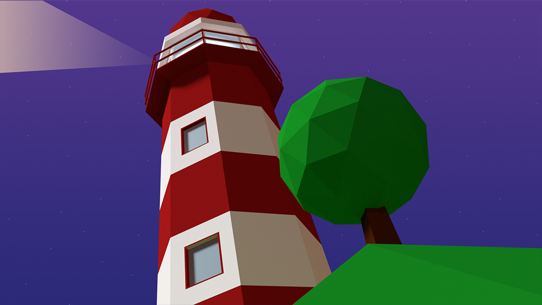 lighthouse 2